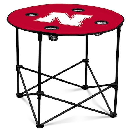 Logo Brands Nebraska Round Table 182-31